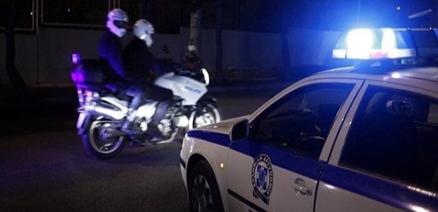 Πυροβολισμοί τα ξημερώματα σε νυχτερινό μαγαζί στο Γκάζι 